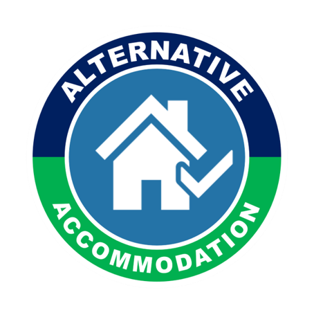 Alternative Accommodation